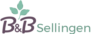 B&B Sellingen logo
